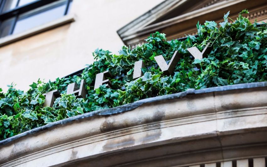 The Ivy, Clifton